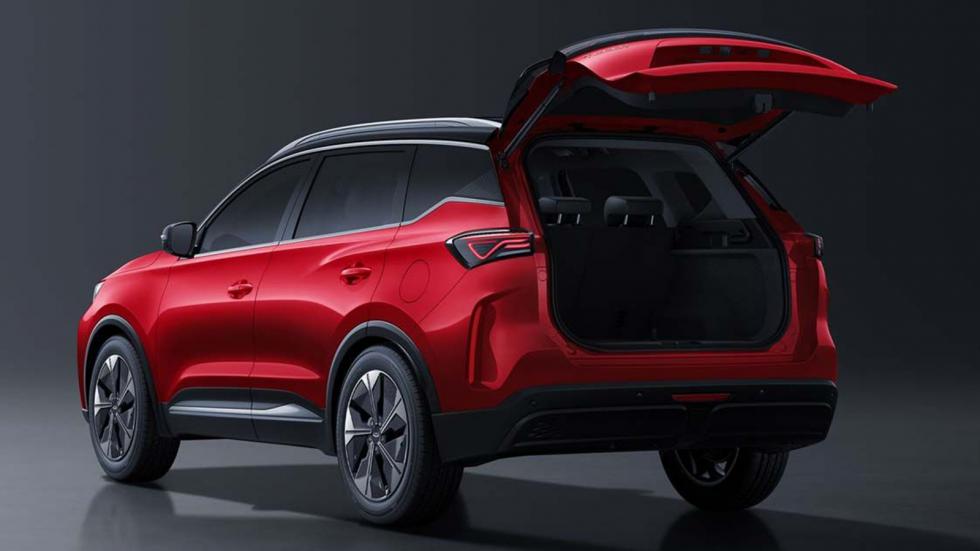 Αυτές είναι οι τιμές των Chery Tiggo 7 και Tiggo 8 